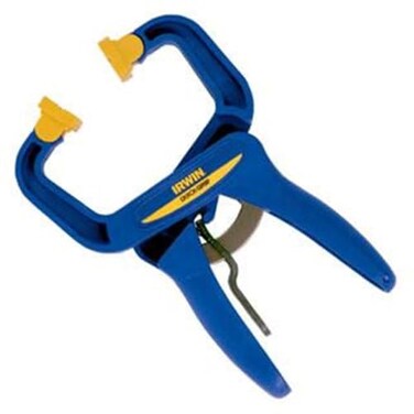 IRWIN Irwin Tools Irwin 59200CD QuikGrip HandiClamp 2Inch