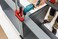 BESSEY 12 K Body Revolution Fixed Jaw Parallel Clamp
