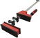 BESSEY 12 K Body Revolution Fixed Jaw Parallel Clamp