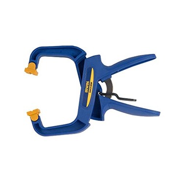 IRWIN QUICKGRIP HandiClamp 4 59400CD