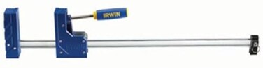 IRWIN Tools Record Parallel Jaw Box Clamp 24inch 2026500