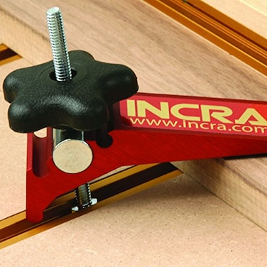 INCRA BuildIt Hold Down Clamp