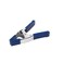 IRWIN Tools QUICKGRIP Metal Spring Clamp 3Inch 222803 Blue