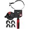 BESSEY VAS232KCB 23 ft Variable Angle Strap Clamp with 4 Clips