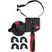 BESSEY VAS232KCB 23 ft Variable Angle Strap Clamp with 4 Clips