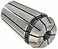 Techniks TECHNIKS 14 SUPER PRECISION ER11 COLLET 0002 ACCURACY CNC CHUCK MILL