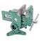 HFS R Parrot Vise MultiAngle Vise 35 Suitable for Woodworkers or Metal Processing