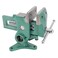 HFS R Parrot Vise MultiAngle Vise 35 Suitable for Woodworkers or Metal Processing