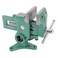 HFS R Parrot Vise MultiAngle Vise 35 Suitable for Woodworkers or Metal Processing