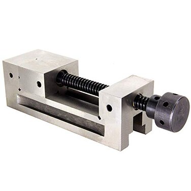 HFS R Precision Toolmakers Vise VGroove Bench Vice Clamp 00002 212