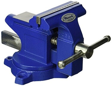 IRWIN Irwin Tools Irwin 4935507 Light Duty Workshop Vise 45Inch