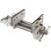 Shop Fox D4327 7Inch Quick Release Wood Vise Silver