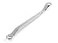 TEKTON 1 x 1116 Inch 45Degree Offset Box End Wrench WBE23325