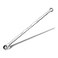 DURATECH 15mm Extra Long Ratcheting Wrench Metric CRV Steel