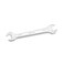 Capri Tools SuperThin Open End Wrench 20 mm x 22 mm