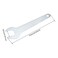 uxcell rotary tool Wrench 22mm Open Ended Wrench Spanner 2pcs