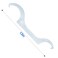 Ziyuan Shock Spanner Wrench for 87mm 68mm Motorcycle Preload Collars