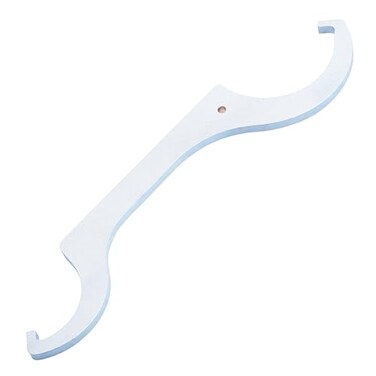 Ziyuan Shock Spanner Wrench for 87mm 68mm Motorcycle Preload Collars