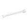 Capri Tools 8 mm x 9 mm SuperThin Open End Wrench Metric 118500809