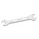 Capri Tools SuperThin Open End Wrench 22 mm x 24 mm
