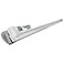 Performance Tool W2136 Aluminum HeavyDuty Adjustable Straight Pipe Wrench 36inch