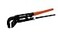 Bahco 142 Universal Pipe Wrench 1412Inch Red
