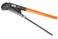 Bahco 143 Universal Pipe Wrench 2178Inch