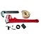 RIDGID Pipe Wrench Replacement Part Heel Jaw and Pin Assembly Size 24