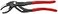 KNIPEX Knipex Tools 81 01 250 SBA 10 Pipe and Connector Pliers