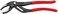 KNIPEX Knipex Tools 81 01 250 SBA 10 Pipe and Connector Pliers