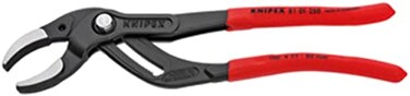 KNIPEX Knipex Tools 81 01 250 SBA 10 Pipe and Connector Pliers