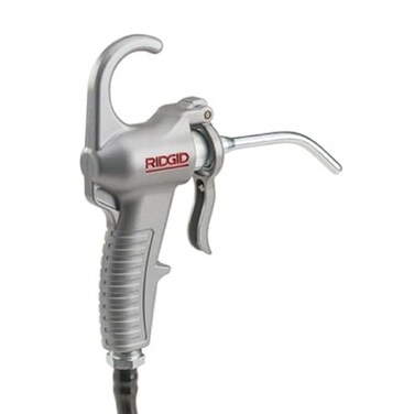 RIDGID Ridgid 72332 No4 Hand Operated Oiler Pump Gun