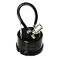 E-outstanding Eoutstanding Compressor Thermal Overload Protector 1PC Household Freezer Thermal Overload Protection Replacement 250W 13HP