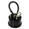 E-outstanding Eoutstanding Compressor Thermal Overload Protector 1PC Household Freezer Thermal Overload Protection Replacement 250W 13HP