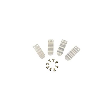BYQQ Replace KK4275 Craftsman Air Compressor Reed Valve Kit DeVilbiss