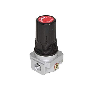 CRAFTSMAN Craftsman D27253 Compressor Regulator