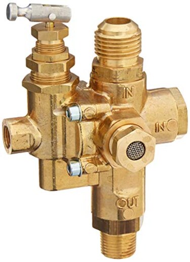 conrader Hitachi 885426 Replacement Part for Auto Unloading Valve Ec2510E