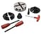 PSI Woodworking CUG3418CC Utility Grip 4Jaw Lathe Chuck System