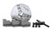 Accusize Industrial Tools 5125 mm 3Jaw Chuck Plain Back 1181 Center Hole 05590112