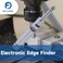 WFLNHB Electronic Edge Finder Electronic Optical Edge Finder with Touch Point Sensor Beep Fit for CNC Lathe