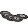 PORTER-CABLE PORTERCABLE Drywall Sander Pad 100 Grit 5Pack 77105