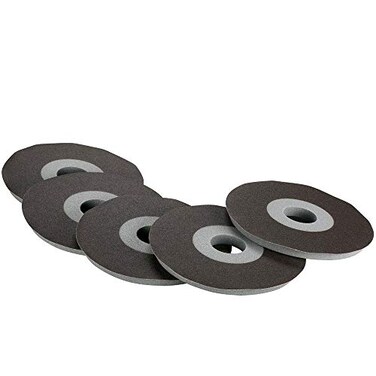 PORTER-CABLE PORTERCABLE Drywall Sander Pad 100 Grit 5Pack 77105