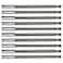 Eagles 12PCS Magnetic Bit Holder Extension 6 Extension Socket Drill Bit Holder 14 Hex Power Tools