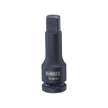 DEWALT DWMT75367B 12 Drive Impact Extension 3
