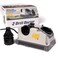 Drill Doctor DD750X Electric Drill Bit Sharpener 33234 HighSpeed Portable Steel Masonry Carbide Cobalt TinCoated Bits Adjustable Angles