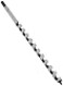 IRWIN WeldTec Auger Wood Drill Bit 1116 X 17 3043008
