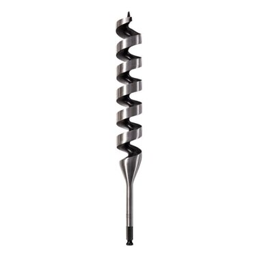 IRWIN Irwin Tools WeldTec Auger Wood Drill Bit 2 X 17 1773959