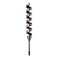 IRWIN Irwin Tools WeldTec Auger Wood Drill Bit 2 X 17 1773959