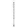 IRWIN WeldTec Auger Wood Drill Bit 34 X 17 3043009