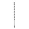 IRWIN WeldTec Auger Wood Drill Bit 34 X 17 3043009